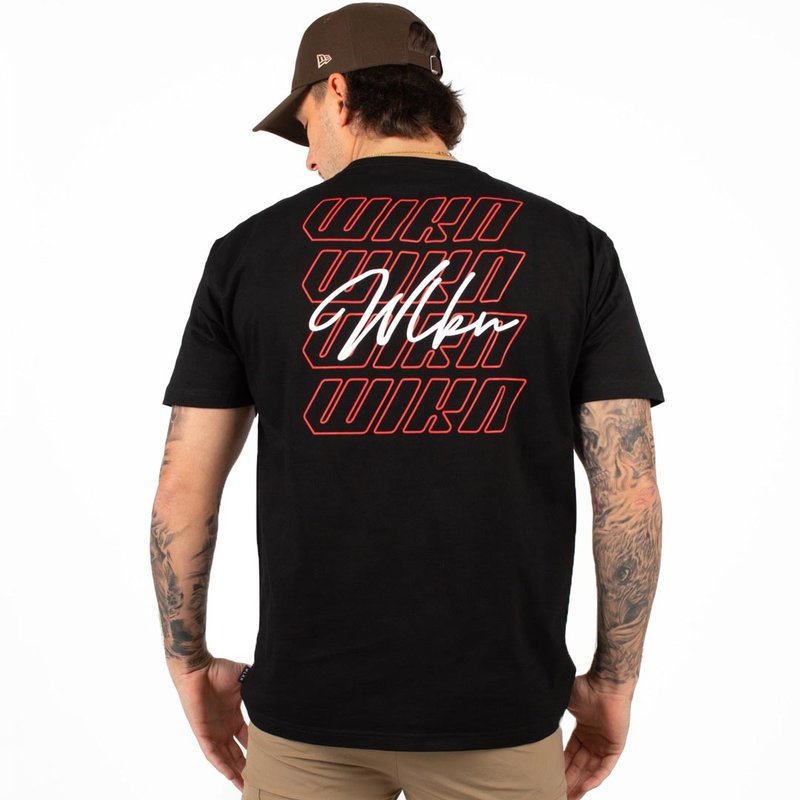 WLKN WLKN : Oversea T-Shirt