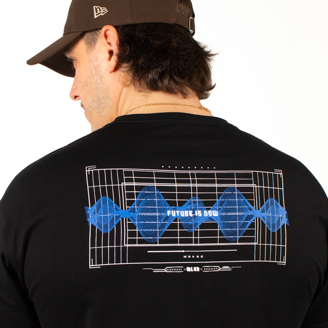 WLKN WLKN : Future T-Shirt