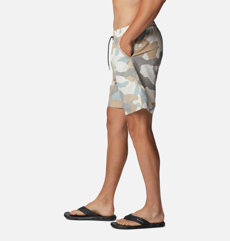 Columbia Columbia : Summerdry Short