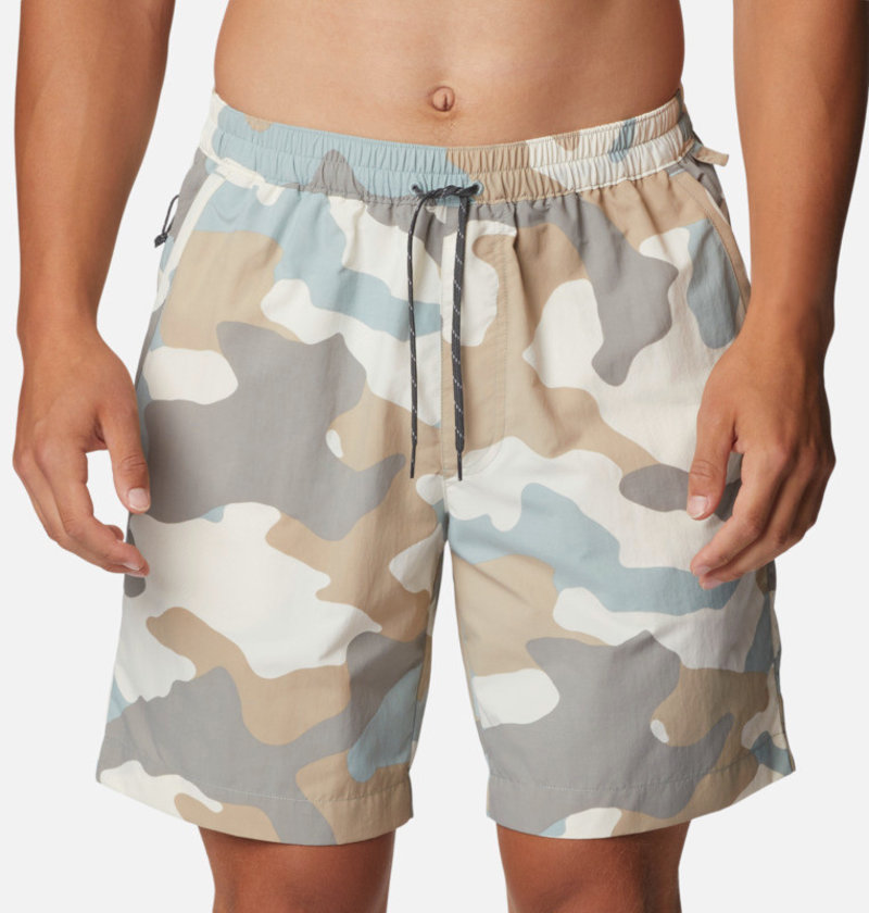 Columbia Columbia : Summerdry Short