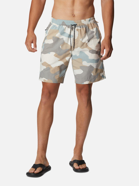 Columbia Columbia : Summerdry Short - Camo