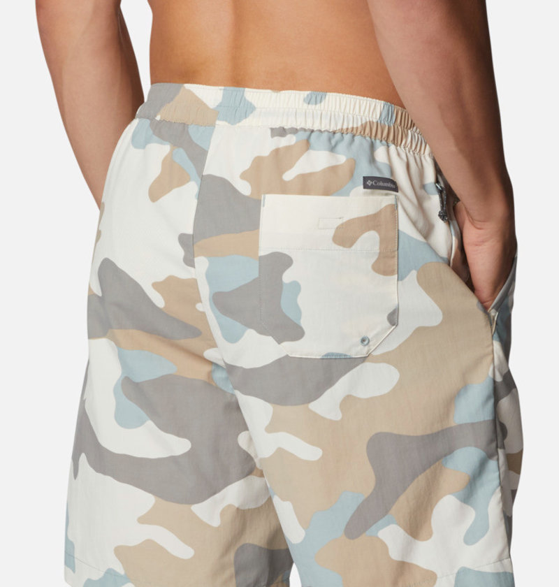 Columbia Columbia : Summerdry Short