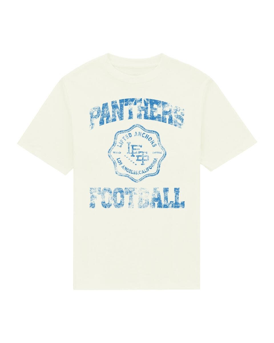 Lifted Anchors Lifted Anchors : Boosters Tee