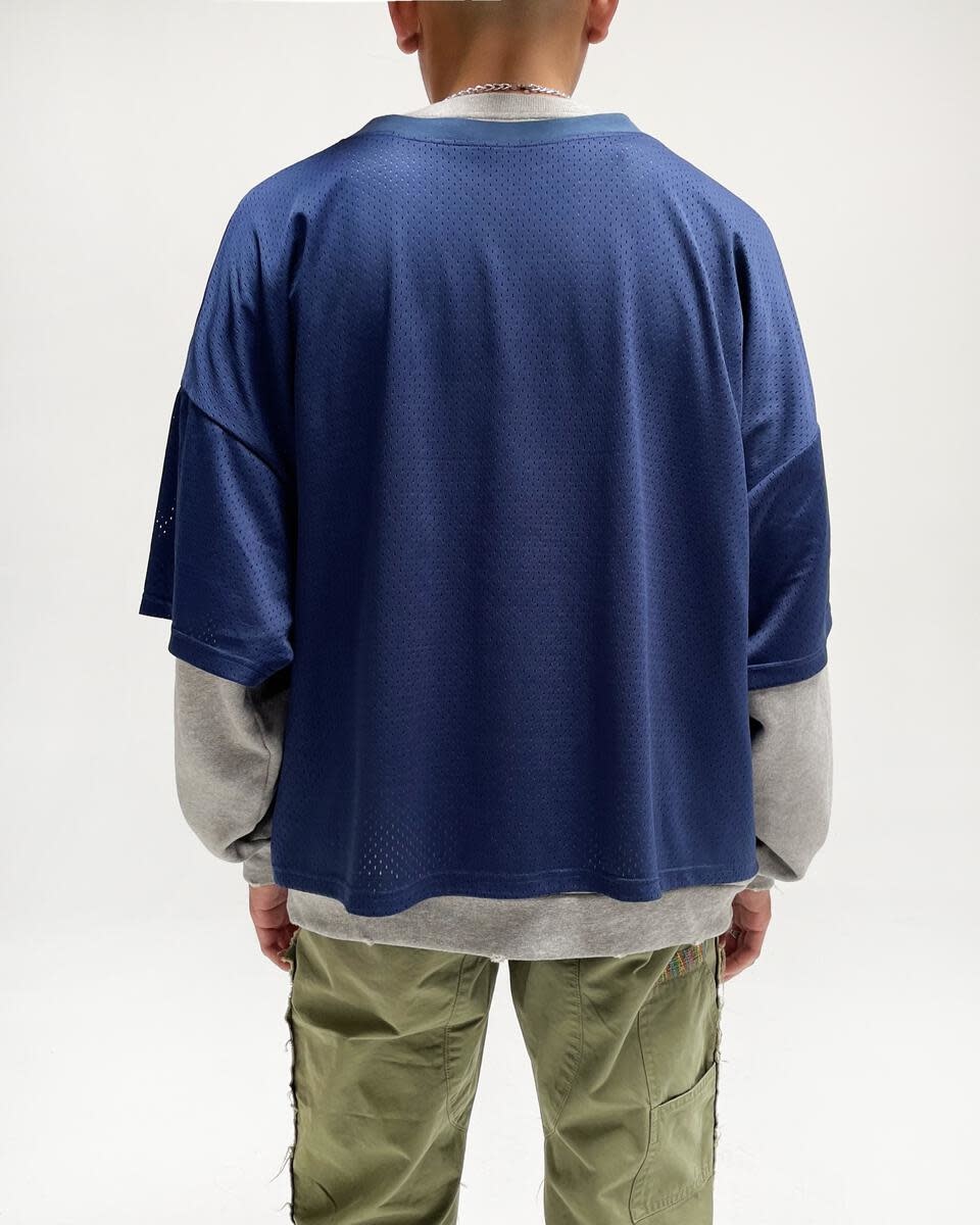 Lifted Anchors Lifted Anchors : Panther 2-Piece Jersey