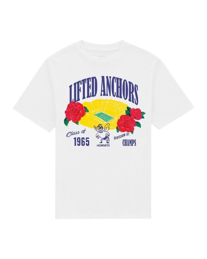 Lifted Anchors Lifted Anchors : Stadium Tee