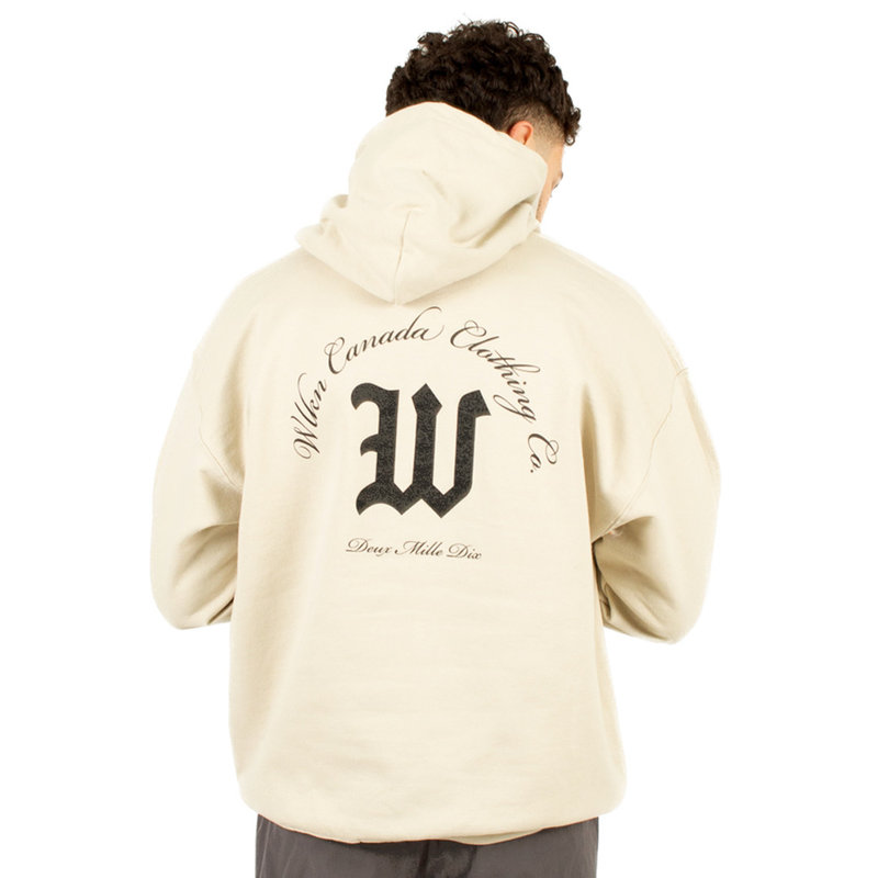 WLKN WLKN : Pesci Hoodie