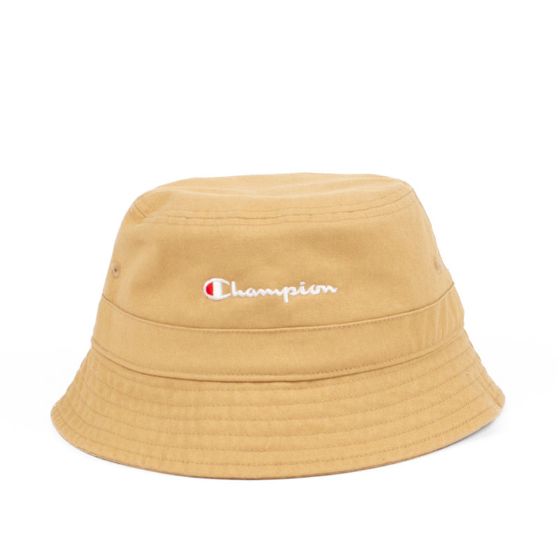 Champion Champion : Garment Washed Bucket Hat