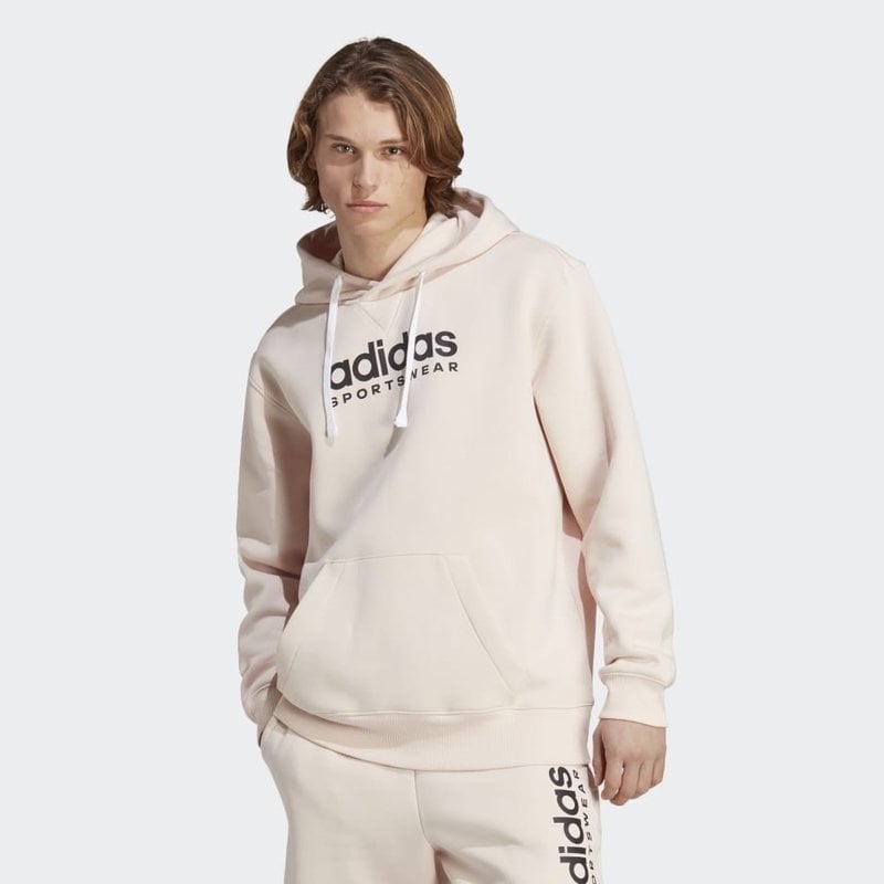 adidas sportswear hoodie