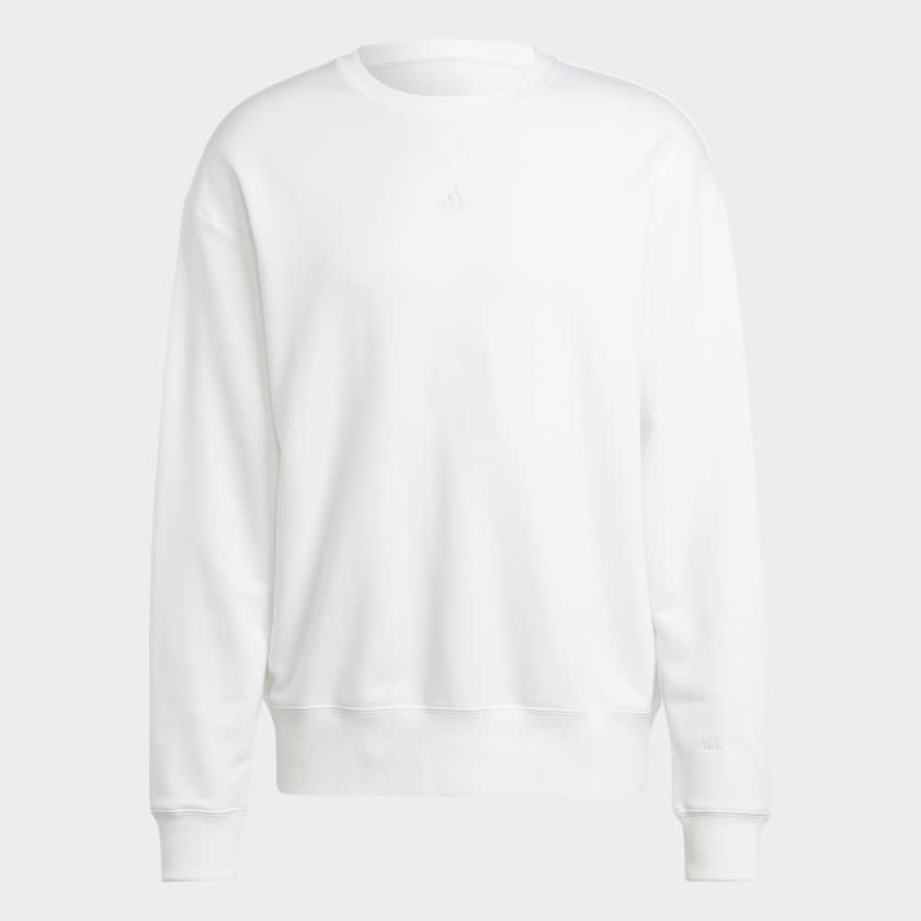 Adidas : All Season Crewneck