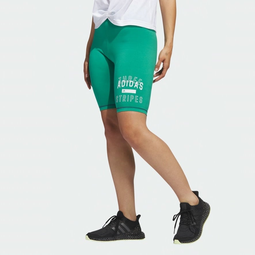 Adidas Adidas : Sports Biker Shorts