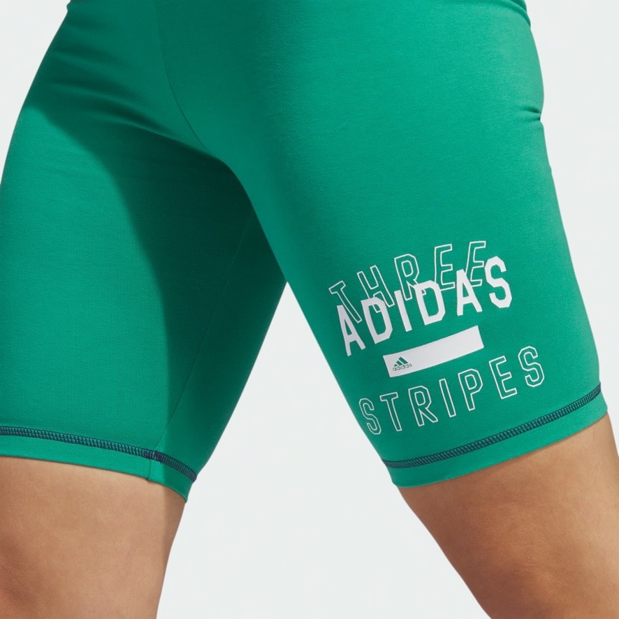 Adidas originals cycling shorts outlet