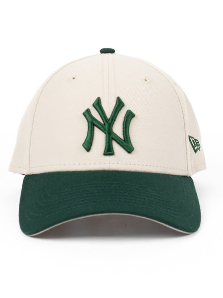 New Era New Era : 940 NY Yankees 2Tone Cap