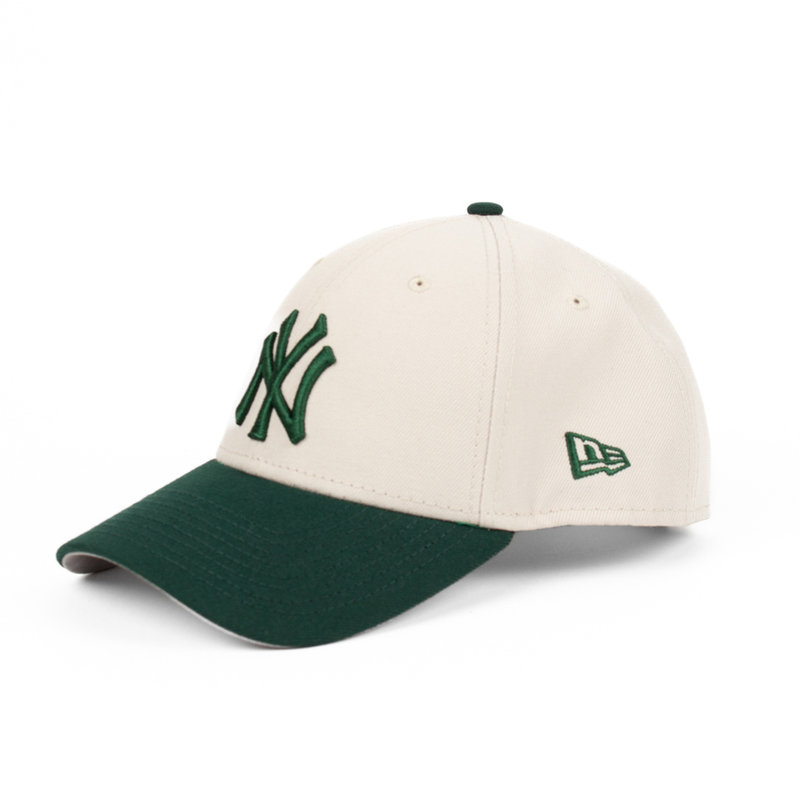 New Era New Era : 940 NY Yankees 2Tone Cap