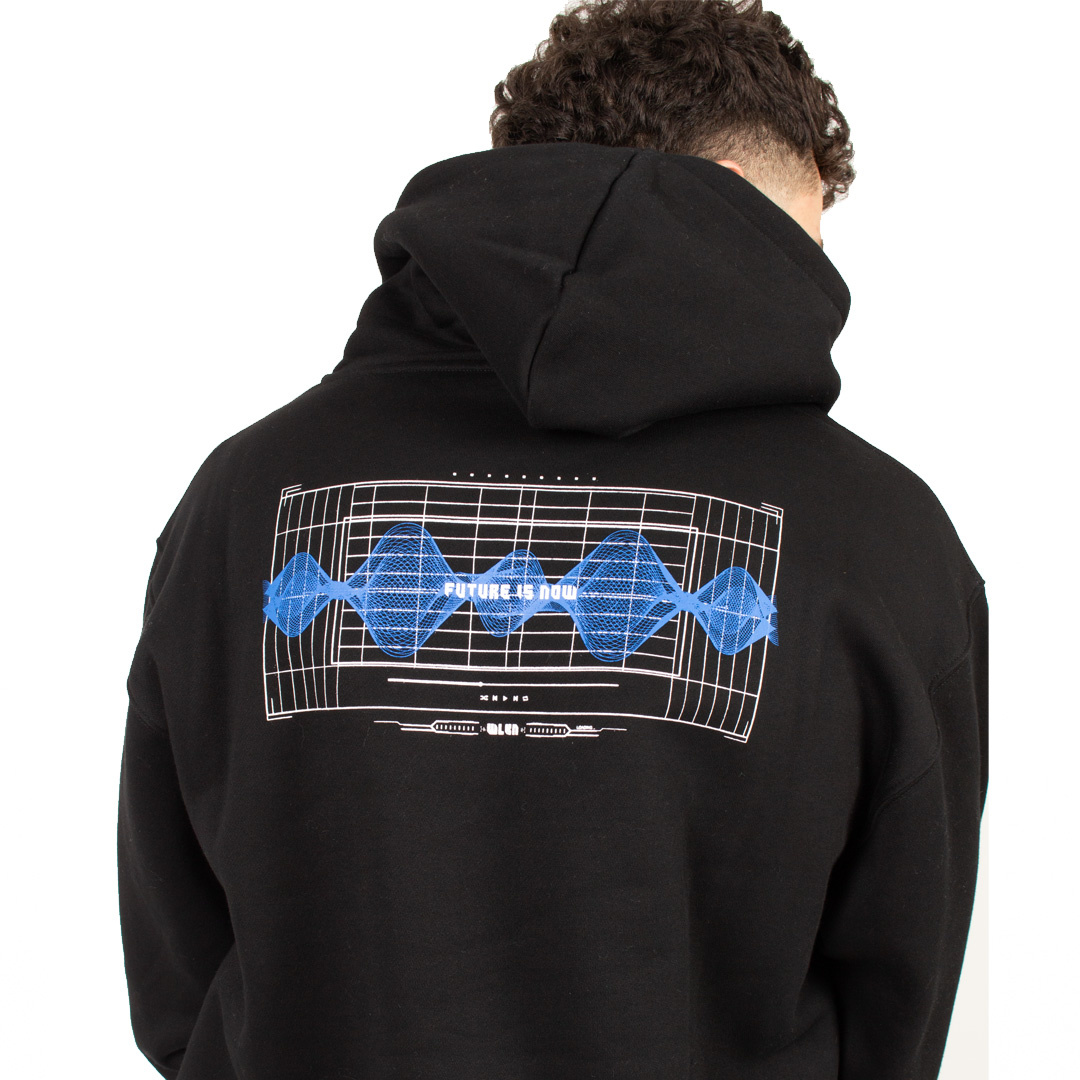 WLKN WLKN : Future Hoodie