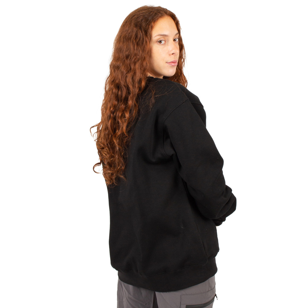 WLKN WLKN : Butterfly Crewneck