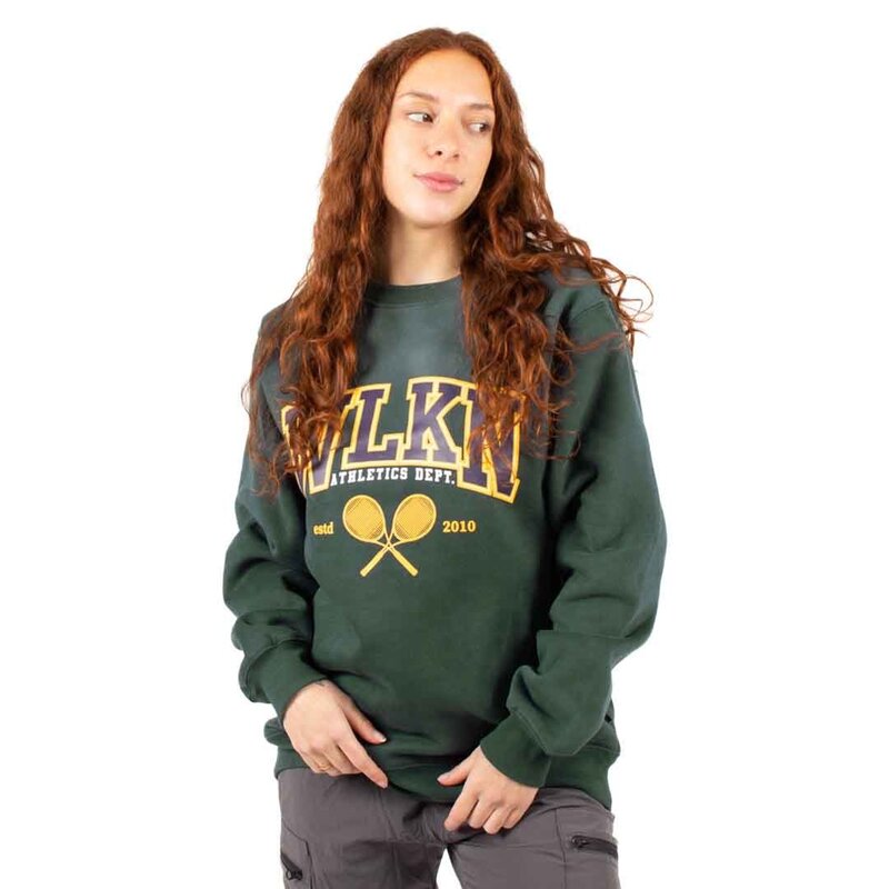 WLKN WLKN : Wimbledon Crewneck