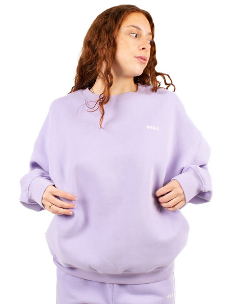 WLKN WLKN : Vintage Crewneck