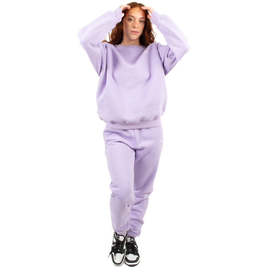 WLKN WLKN : Women Vintage Sweatpants