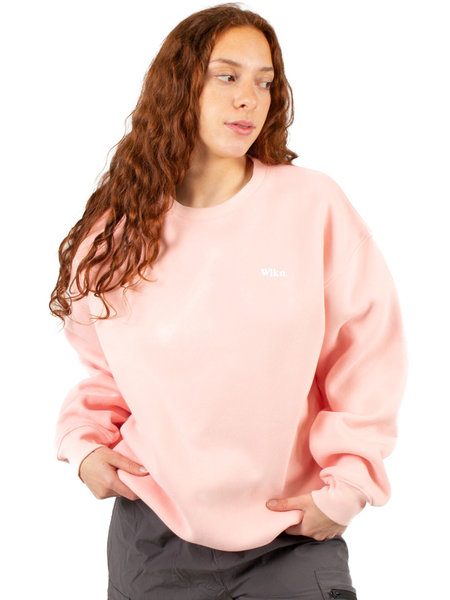 WLKN WLKN : Vintage Crewneck