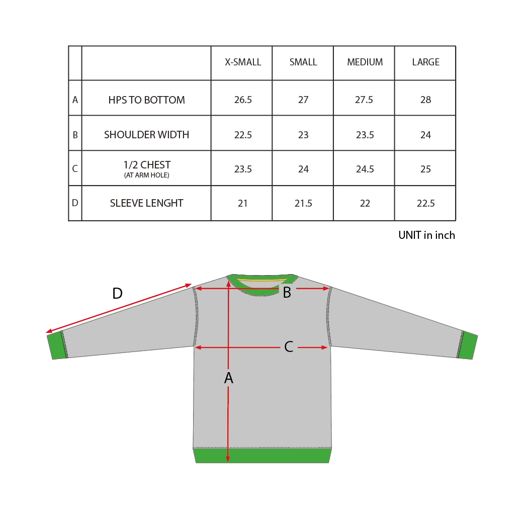 WLKN WLKN : Vintage Crewneck