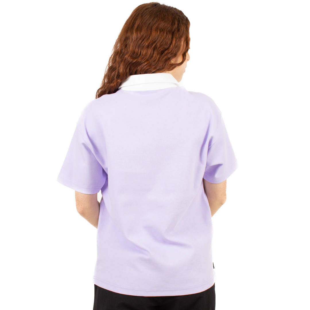 WLKN WLKN : Women Vintage Polo