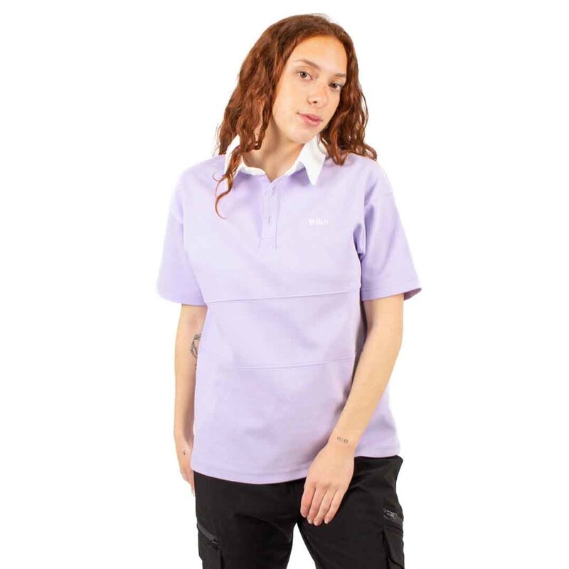 WLKN WLKN : Women Vintage Polo