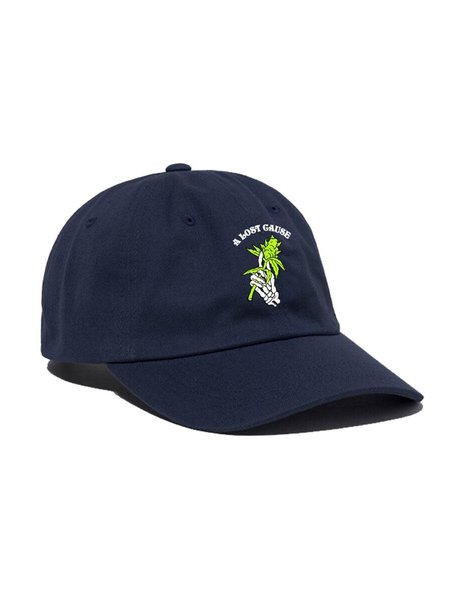A Lost Cause A Lost Cause : All I Weed V2 Dad Cap