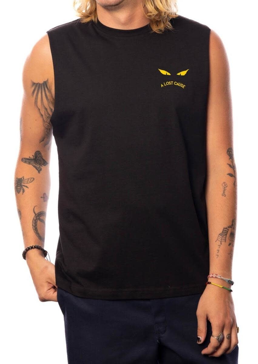 A Lost Cause A Lost Cause : Shotgun Sleeveless Tee