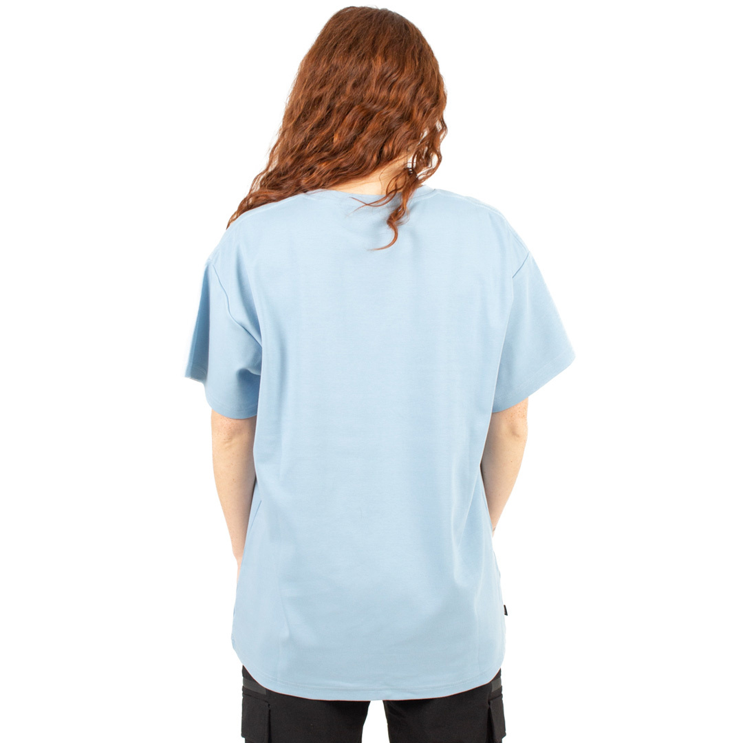 WLKN WLKN : Oversized Heart Vintage T-Shirt