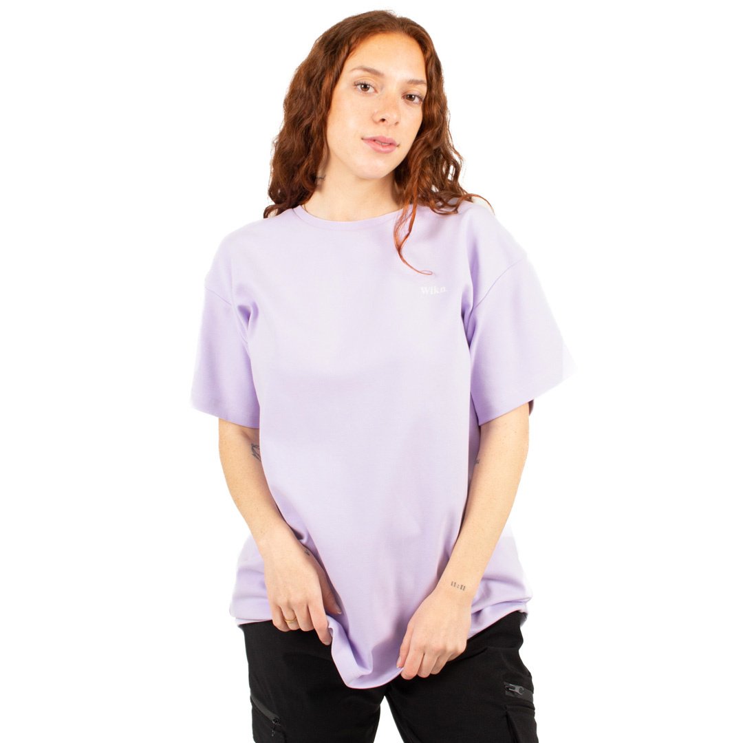 WLKN WLKN : Oversized Heart Vintage T-Shirt