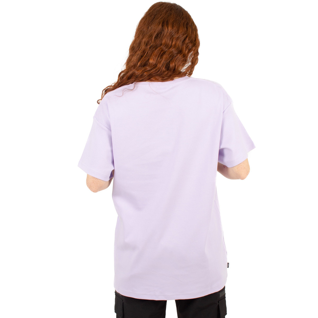 WLKN WLKN : Oversized Heart Vintage T-Shirt