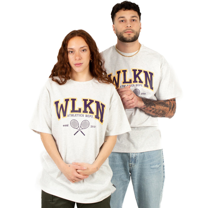 WLKN WLKN : Wimbledon T-Shirt