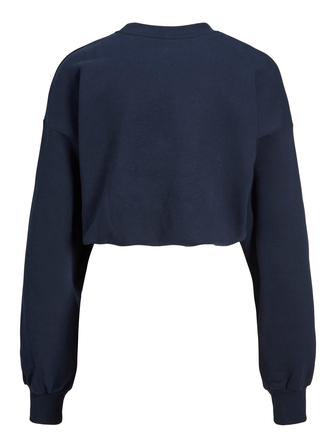 JJXX JJXX : Volume Crop Sweatshirt