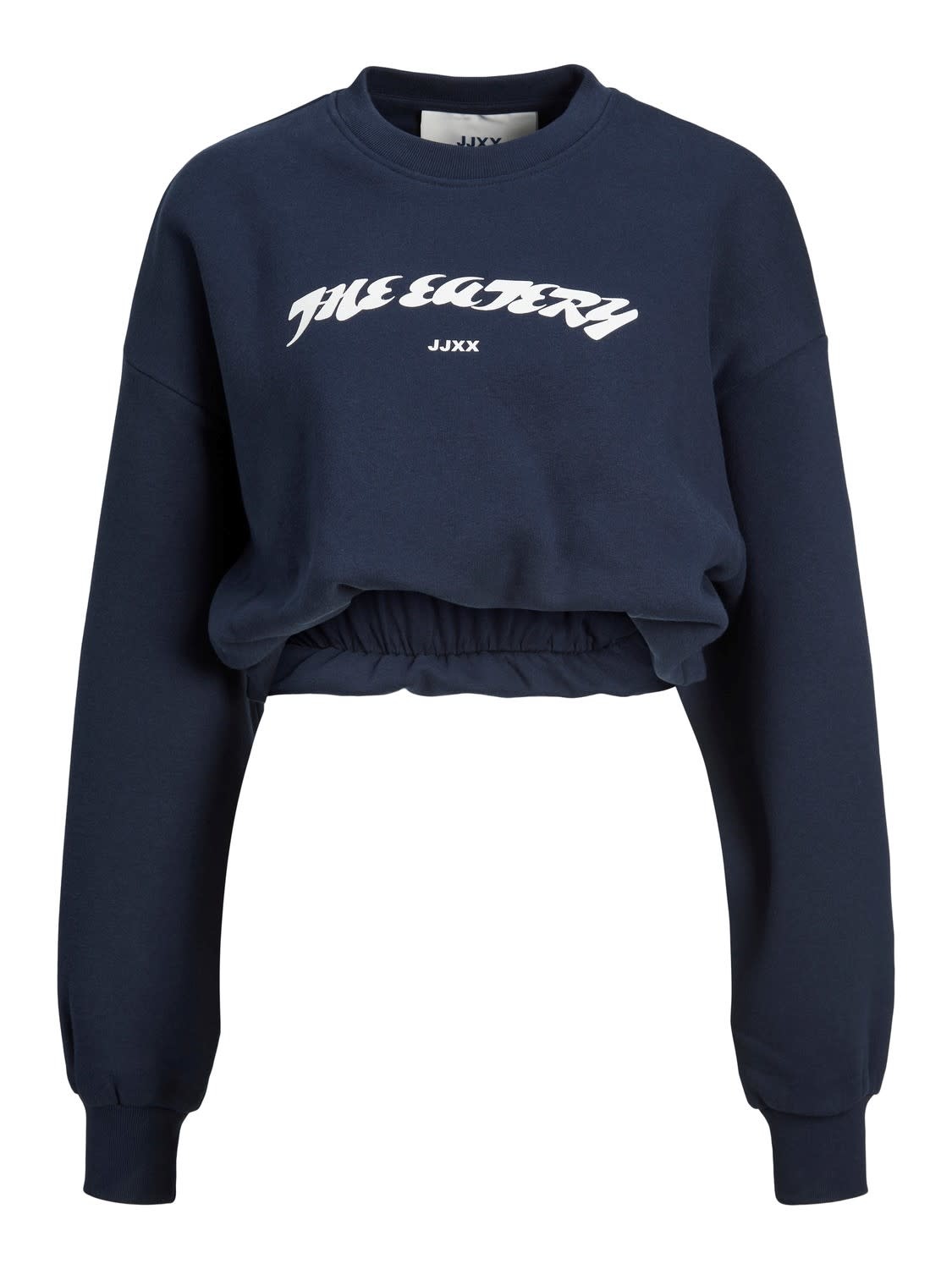 JJXX JJXX : Volume Crop Sweatshirt