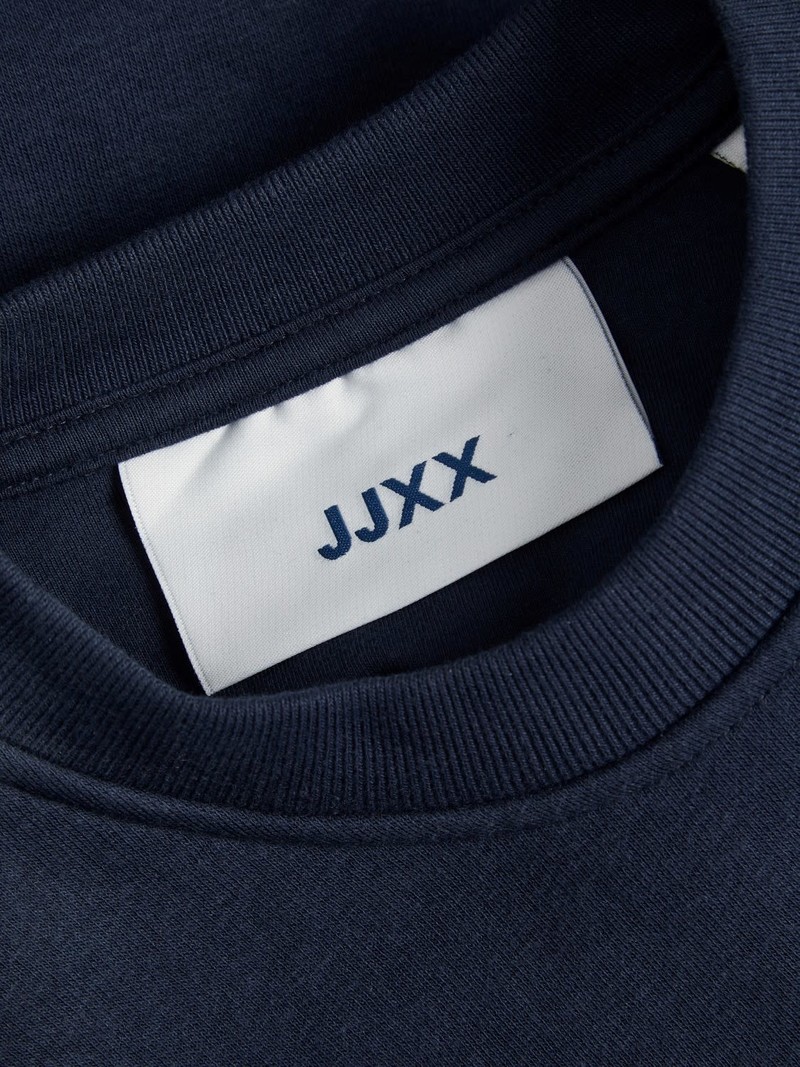 JJXX JJXX : Volume Crop Sweat