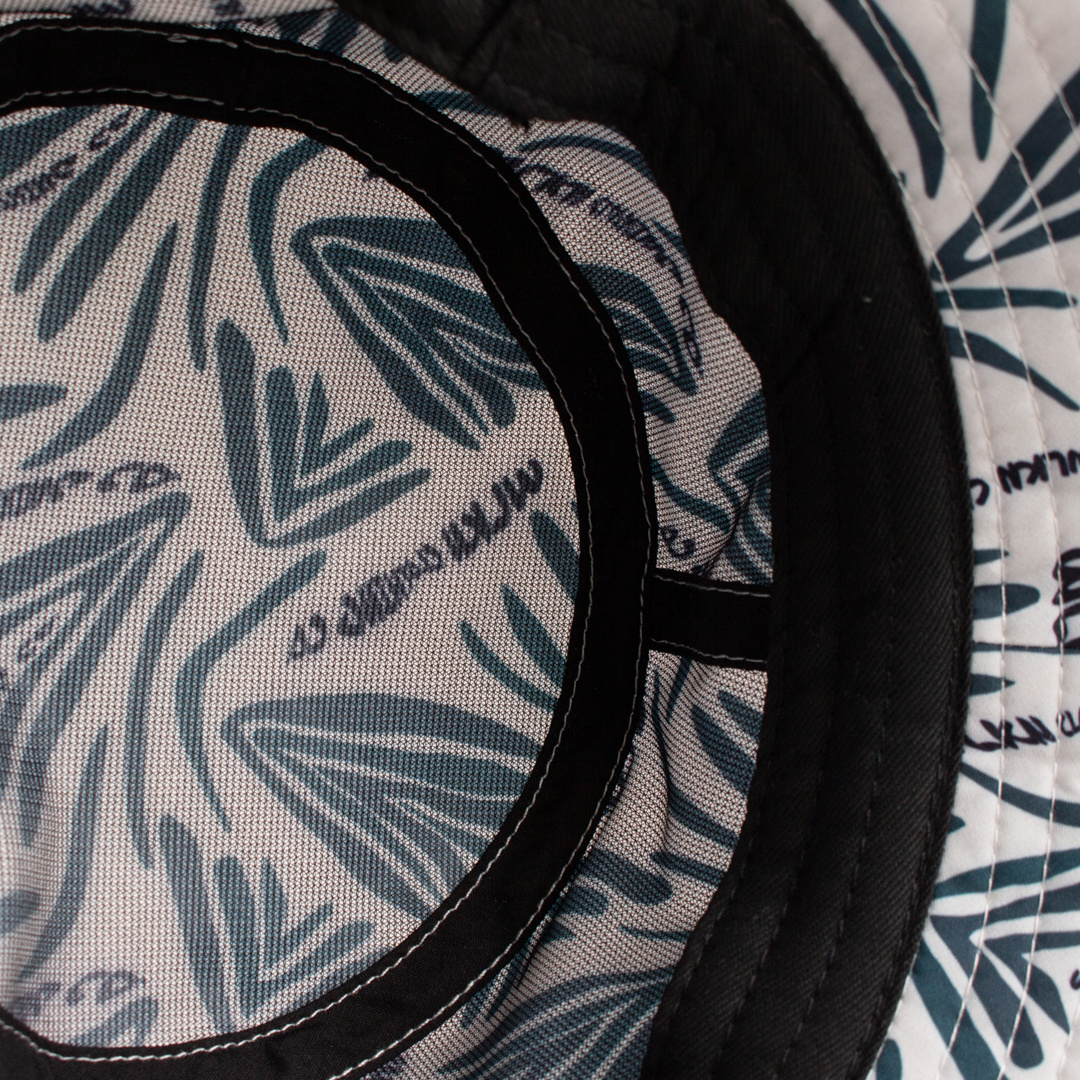 WLKN WLKN : Jurassic Bucket Hat