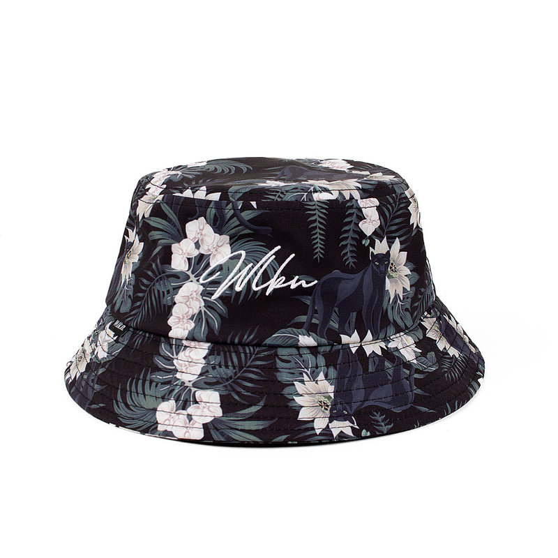 WLKN WLKN : Welcome To The Jungle Bucket Hat