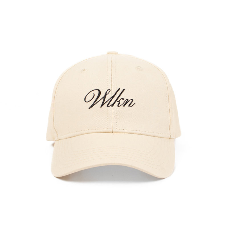 WLKN WLKN : Elite Cap