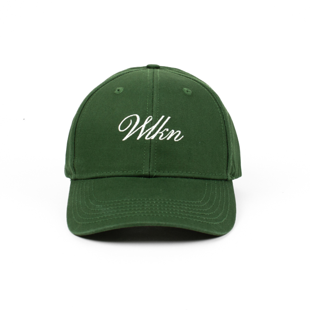 WLKN WLKN : Elite Cap