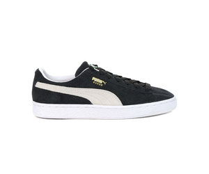 Puma Footwear : Suede Classic+ Shoes - WLKN