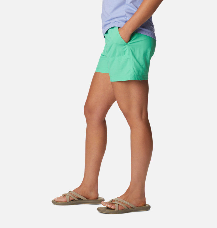 Columbia Columbia : Sandy River Short - Jade