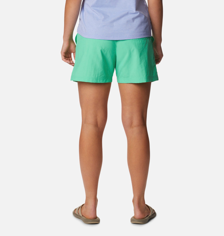 Columbia Columbia : Sandy River Short - Jade