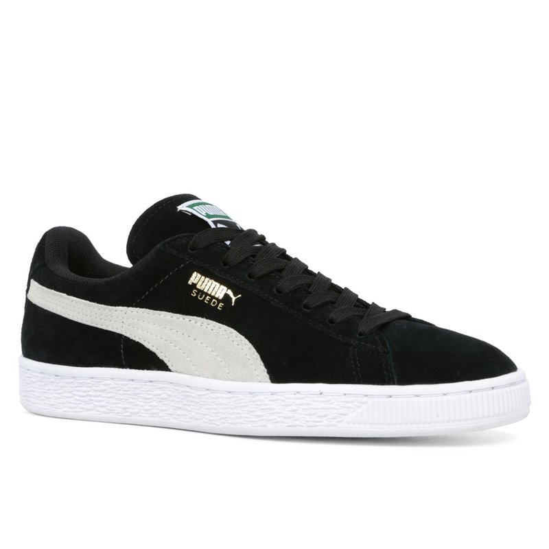 PUMA Puma Footwear : Suede Classic Wn's Shoes