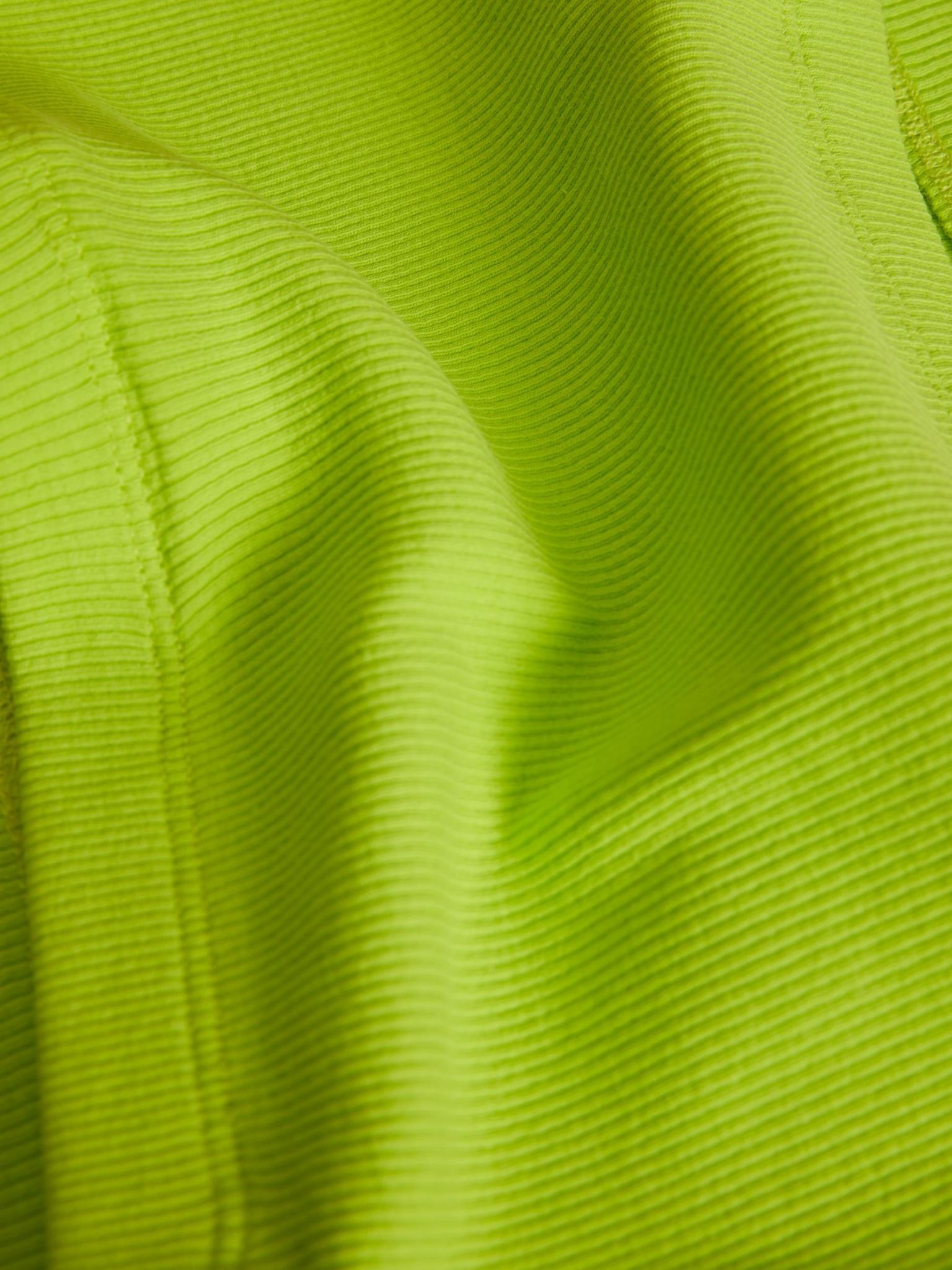JJXX JJXX : Rib Tube Top - Lime