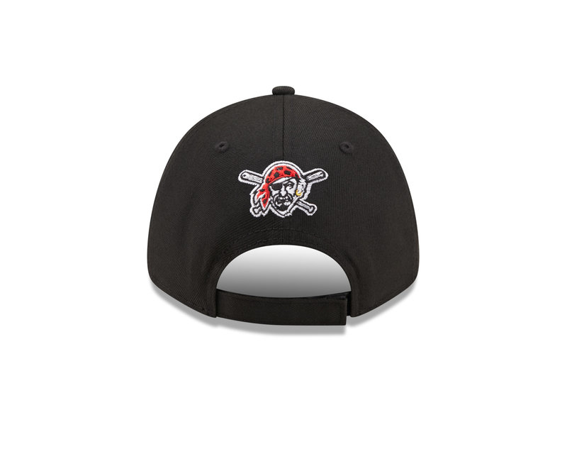 New Era New Era : 940 Pittsburgh Pirates Cap