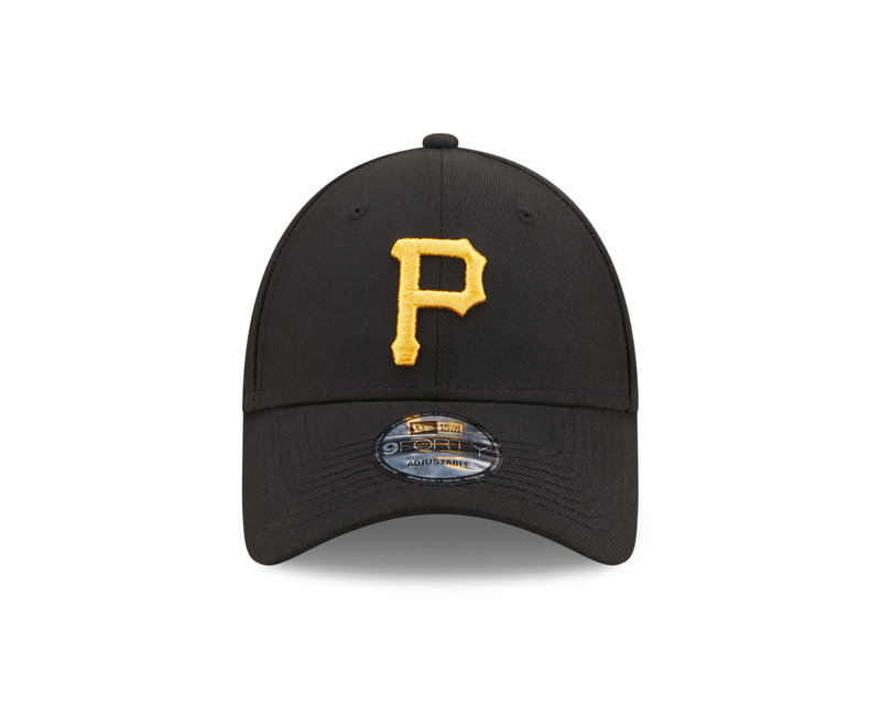 New Era New Era : 940 Pittsburgh Pirates Cap