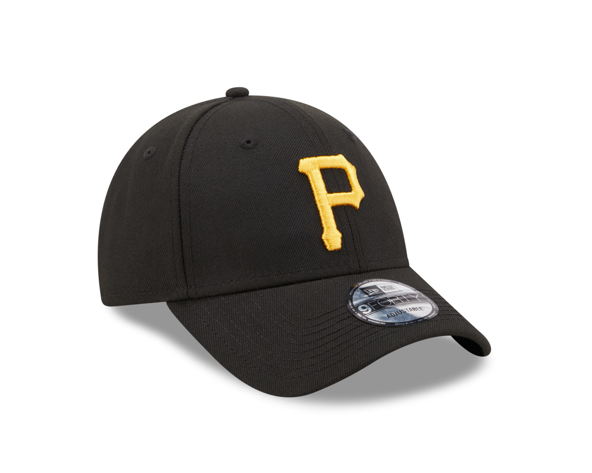 New Era New Era : 940 Pittsburgh Pirates Cap