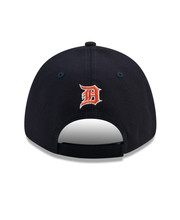 New Era New Era : 940 The League Detroit Tigers Cap - WLKN