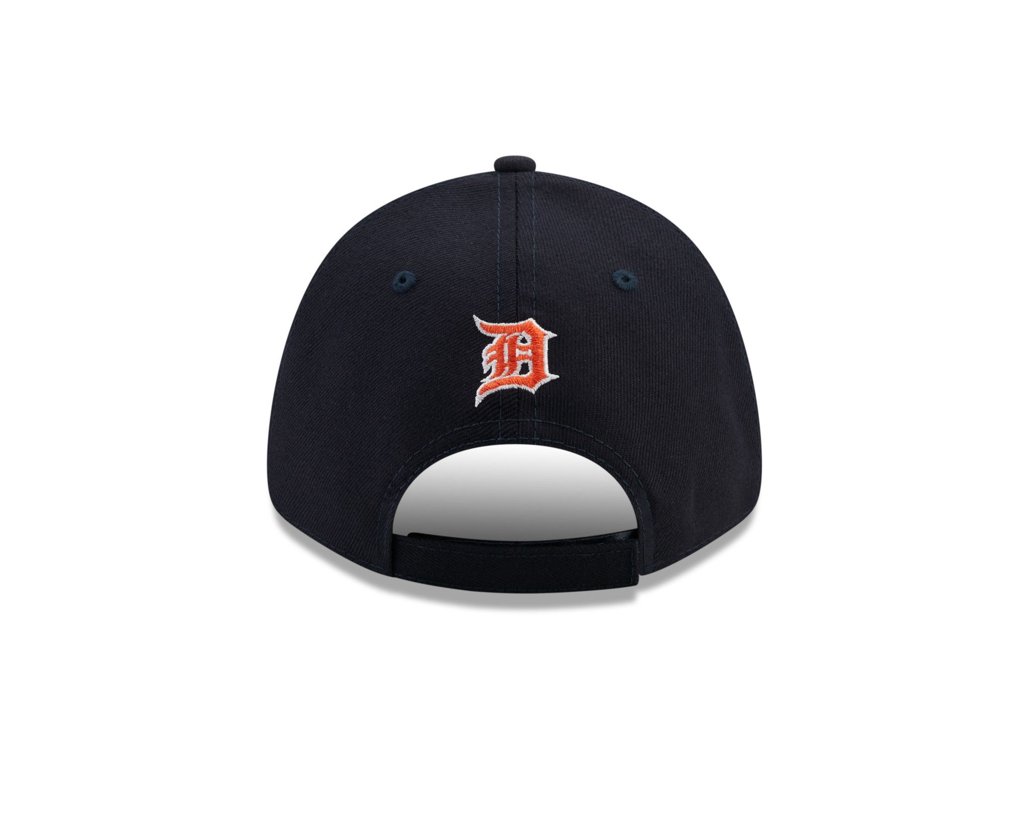 Detroit Tigers New Era Youth Fan Cap 940