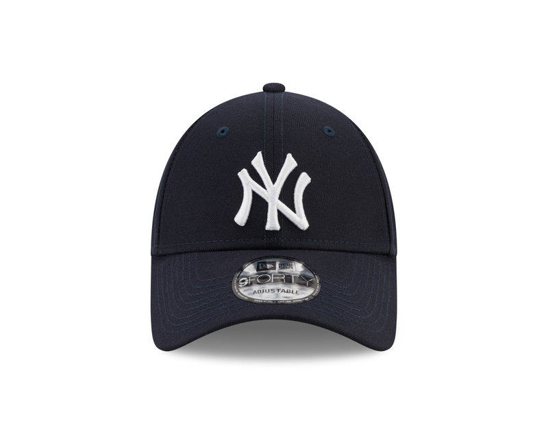 New Era New Era : 940 The League NY Yankees Cap